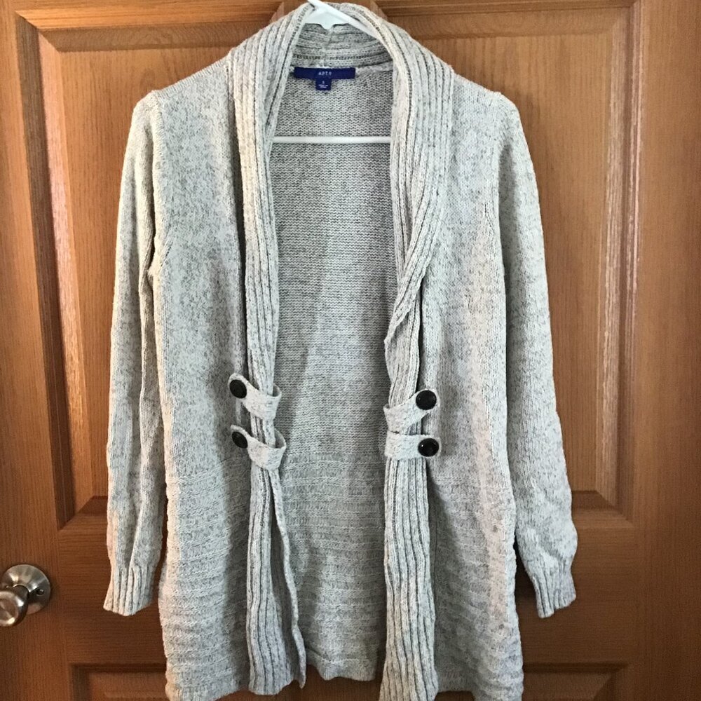 Apt 9 Cardigan